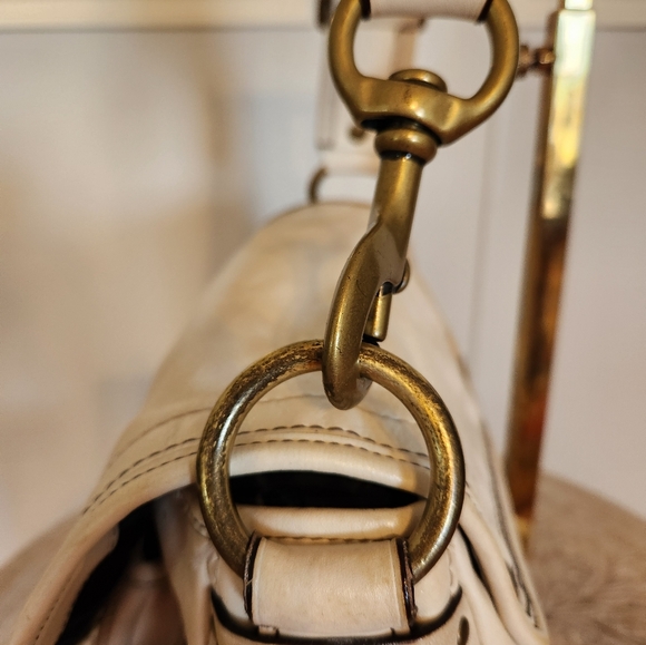 Vintage Coach Legacy Ali. RARE 65th anniversary. - Picture 4 of 16